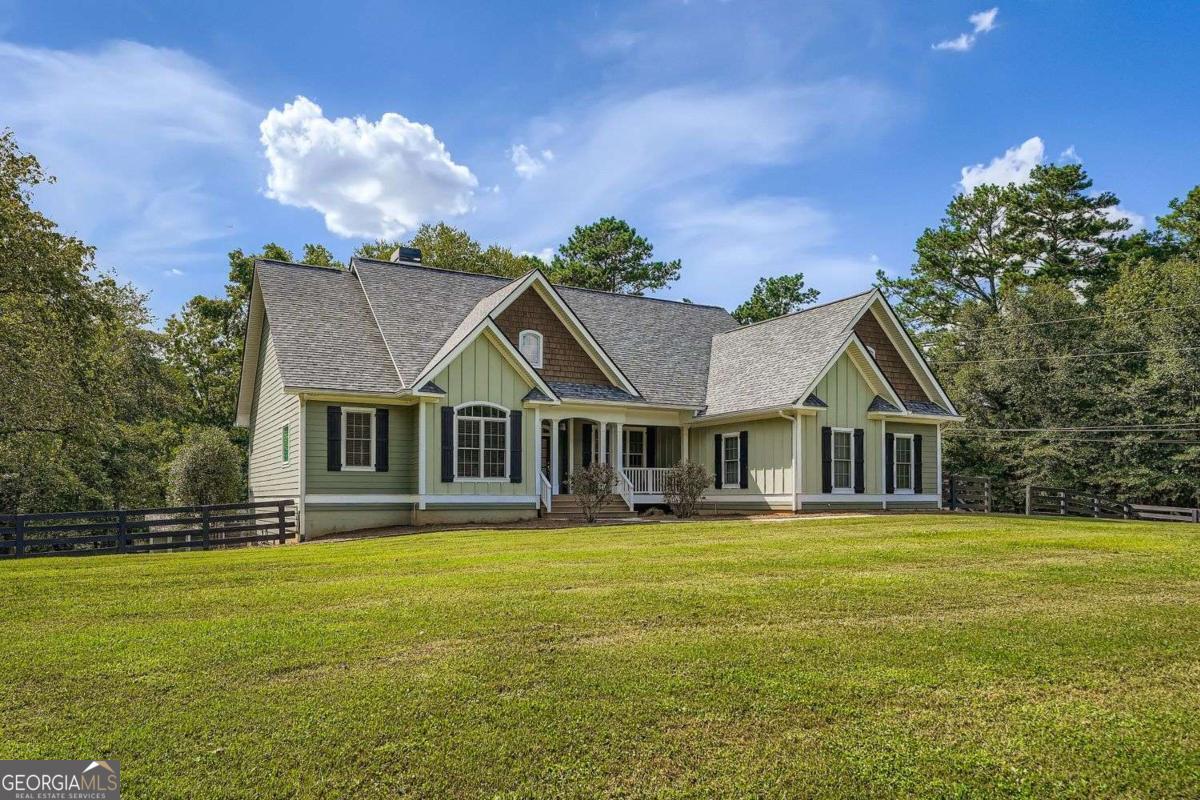 40 Ranchette RD