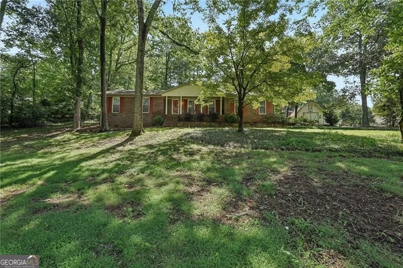 1025 Greenwood Acres Drive