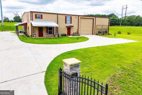 2070 Lovvorn RD Carrollton GA 30117