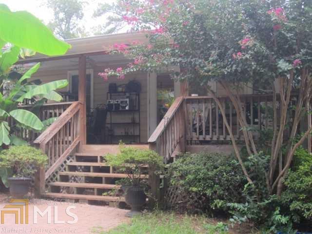 Smyrna Heights - Residential