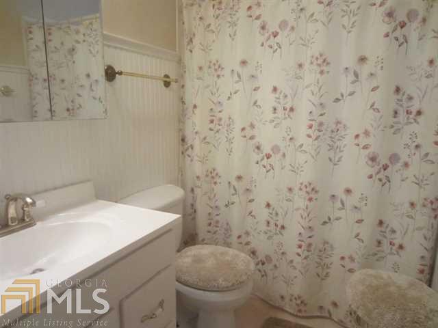 Smyrna Heights - Residential