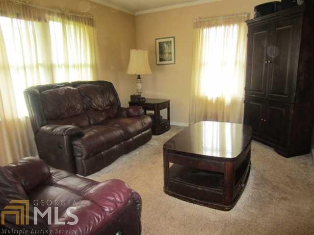 Smyrna Heights - Residential