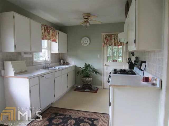 Smyrna Heights - Residential