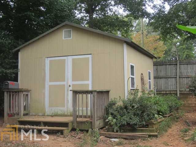 Smyrna Heights - Residential