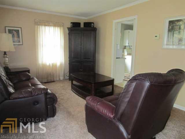 Smyrna Heights - Residential
