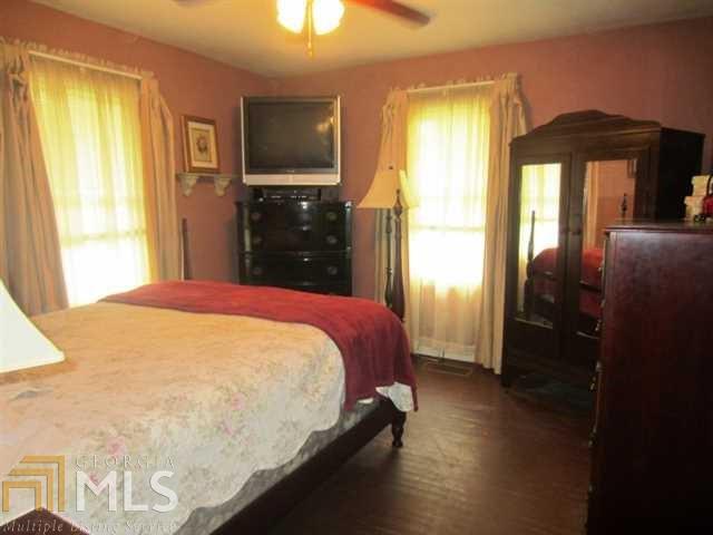 Smyrna Heights - Residential