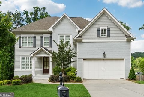 Photo of 3998 Commodore Drive, Atlanta, GA 30341 (MLS # 10616989)