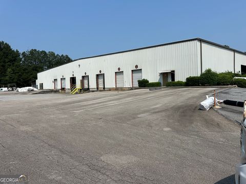 420 Industrial BLVD Baldwin GA 30511