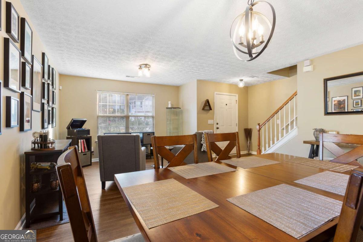 Kensington Place - Residential