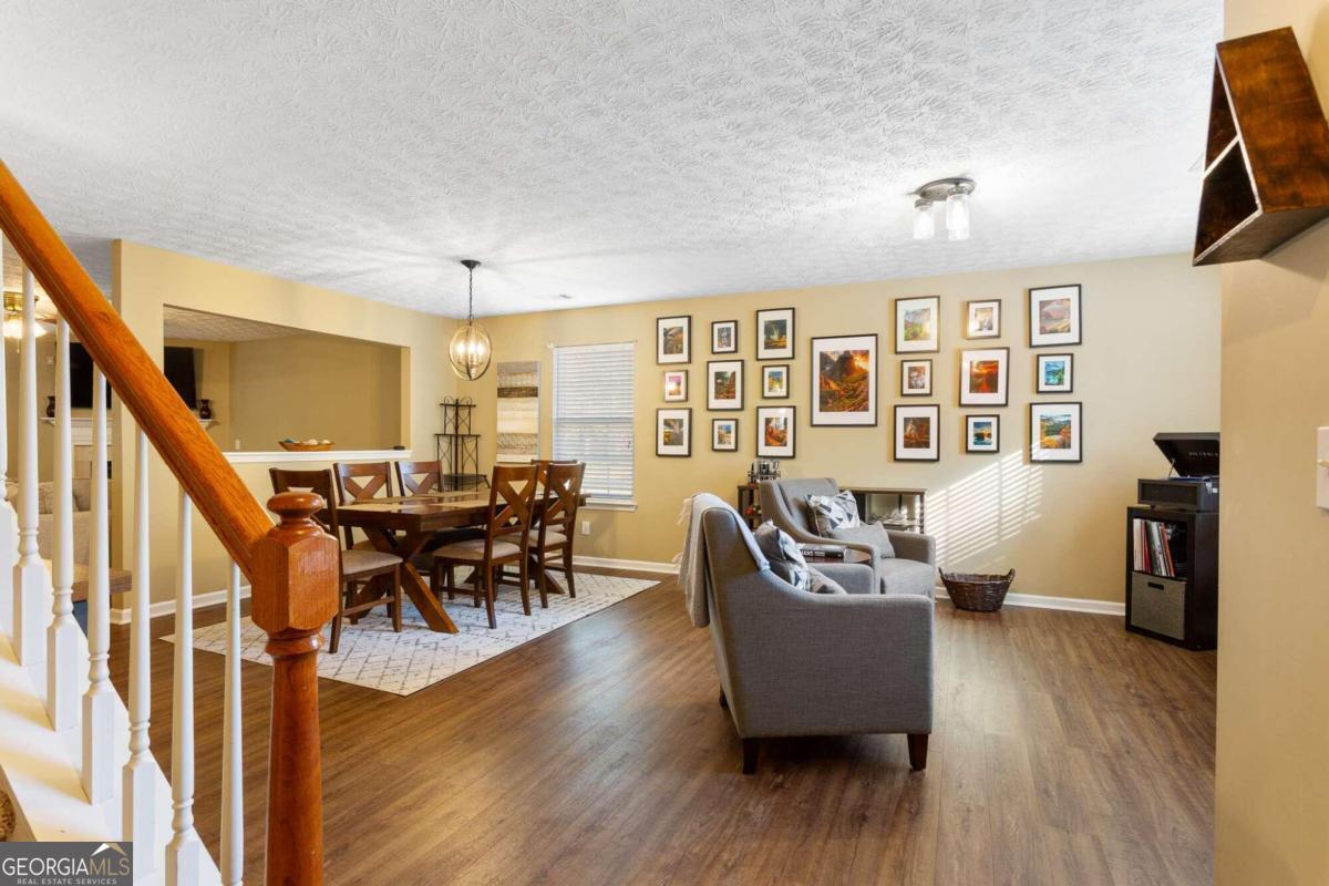Kensington Place - Residential