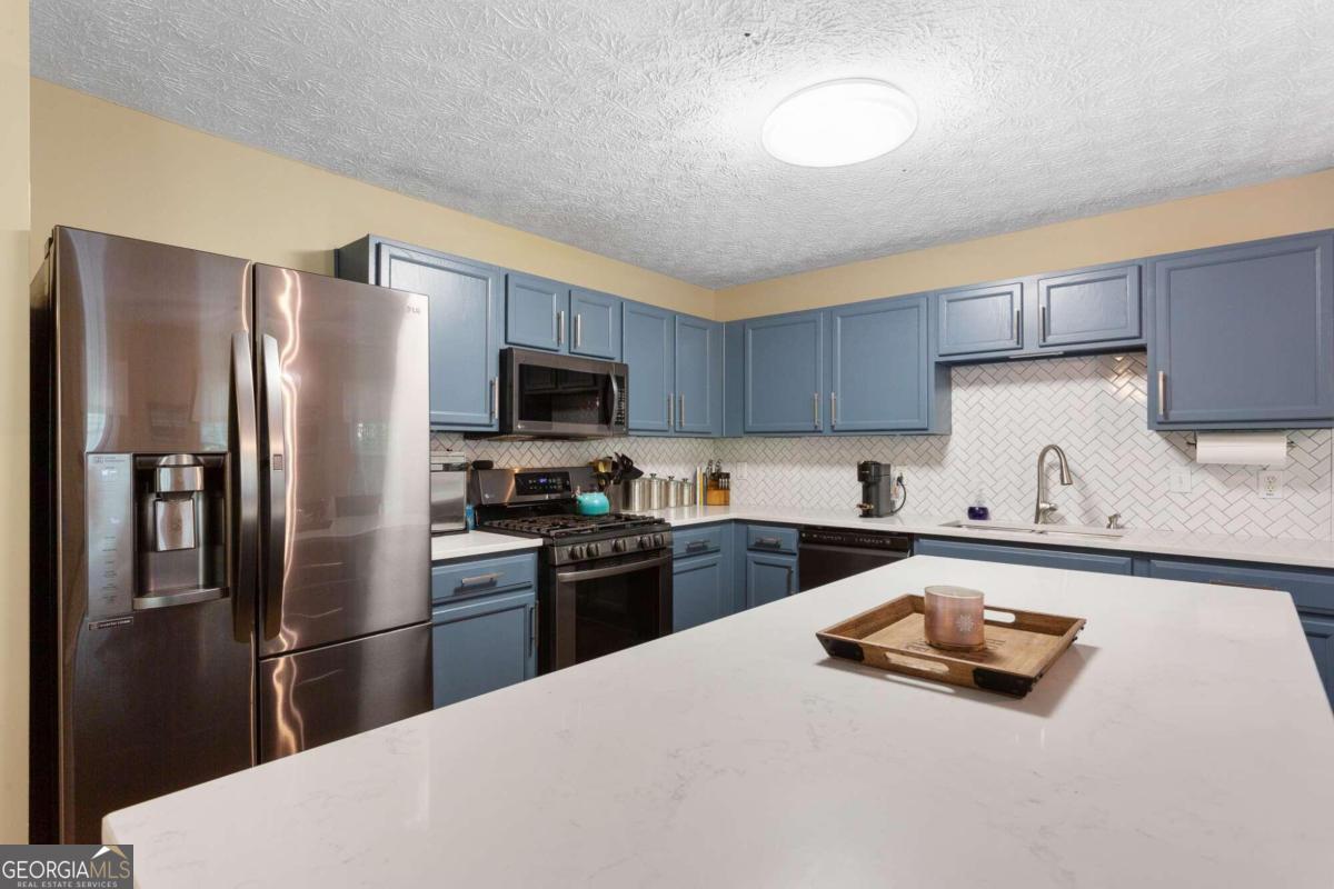 Kensington Place - Residential