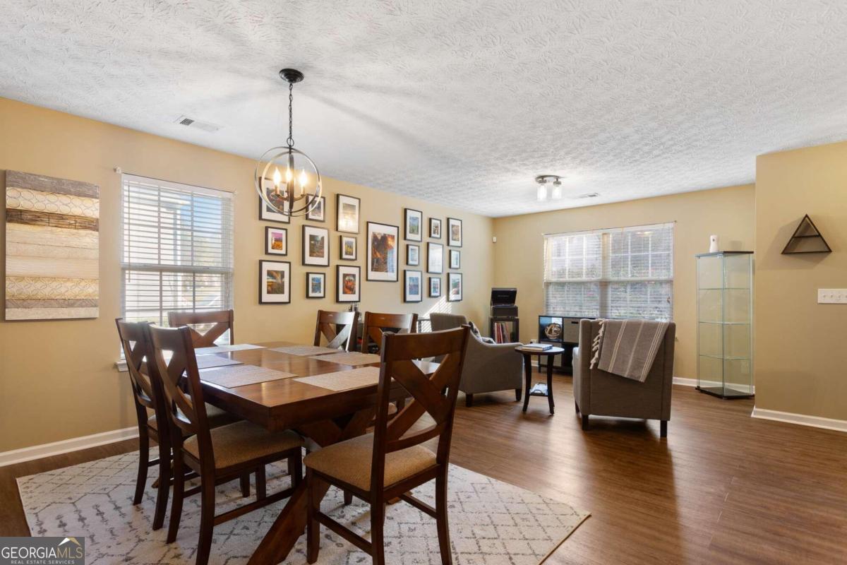 Kensington Place - Residential