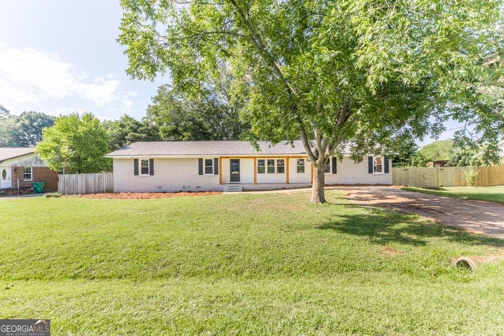 112 Conley DR
