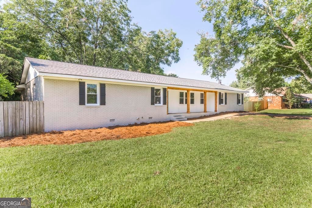 112 Conley DR