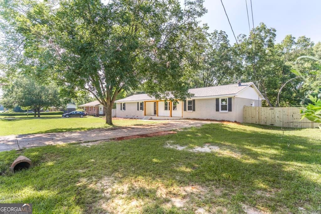 112 Conley DR