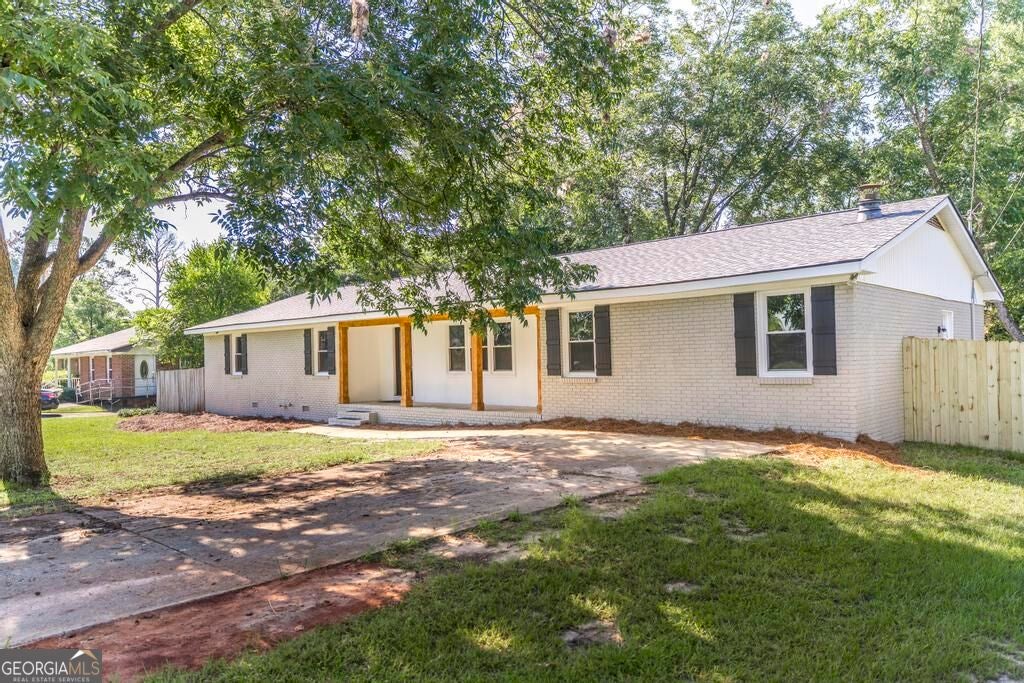 112 Conley DR
