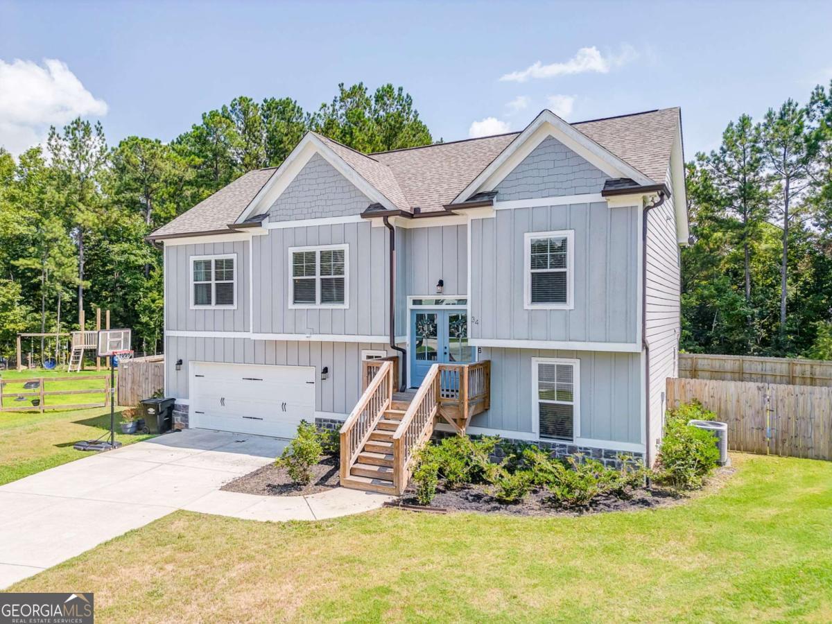 34 Griffin Mill DR NW