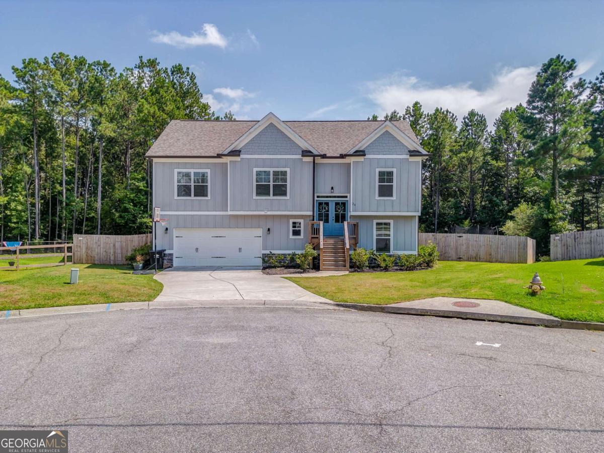 34 Griffin Mill DR NW