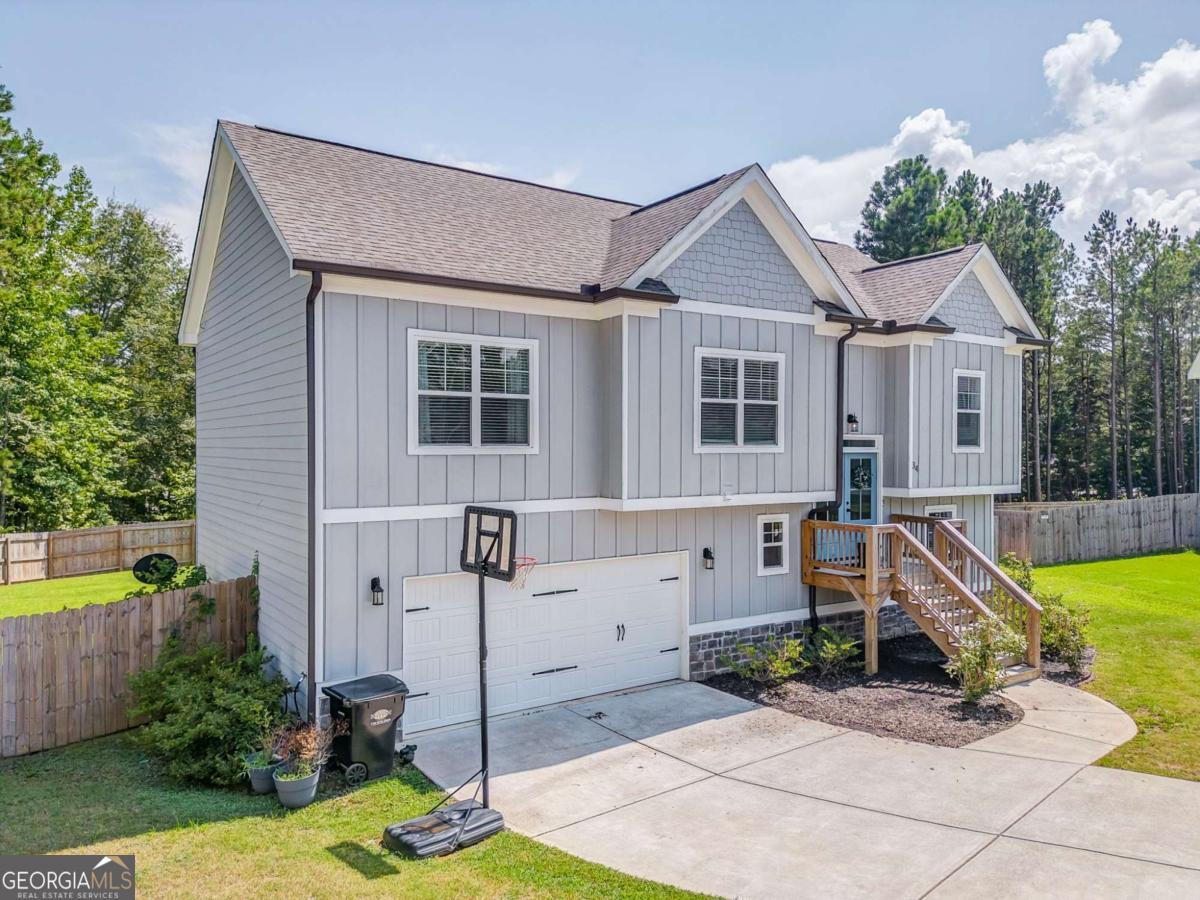 34 Griffin Mill DR NW