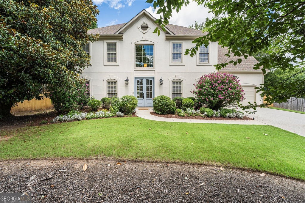 Photo of 280 Lirac Court, Johns Creek, GA 30022 (MLS # 10784840)