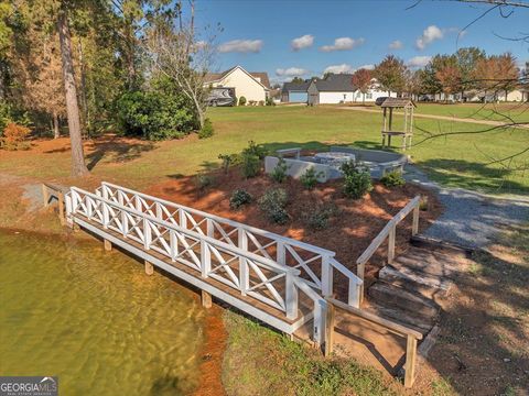 A home in Americus