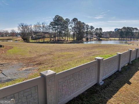 A home in Americus