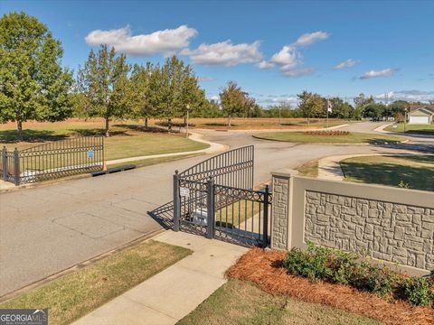 A home in Americus