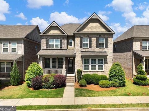 4905 Sterling Close Buford GA 30518