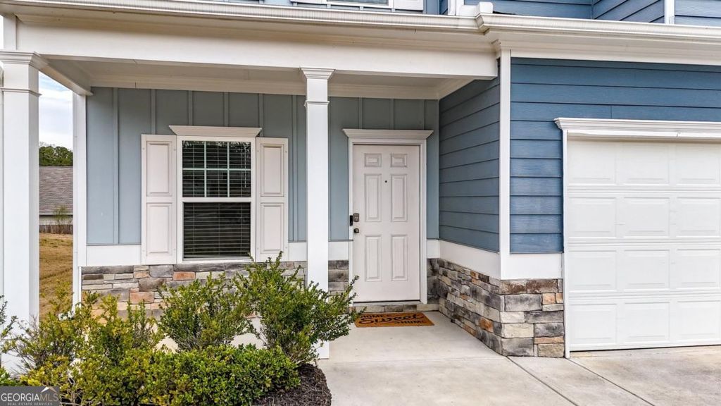 Photo of 17 Joplin Street NE, Rome, GA 30161 (MLS # 10674109)