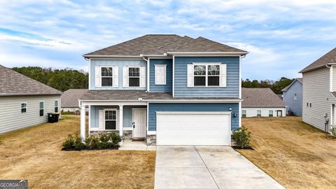 Photo of 17 Joplin Street NE, Rome, GA 30161 (MLS # 10674109)