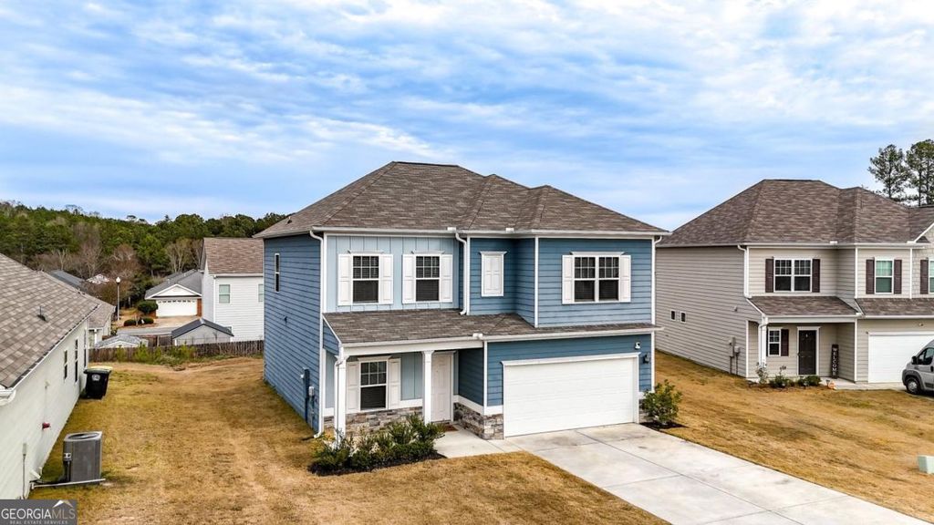 Photo of 17 Joplin Street NE, Rome, GA 30161 (MLS # 10674109)