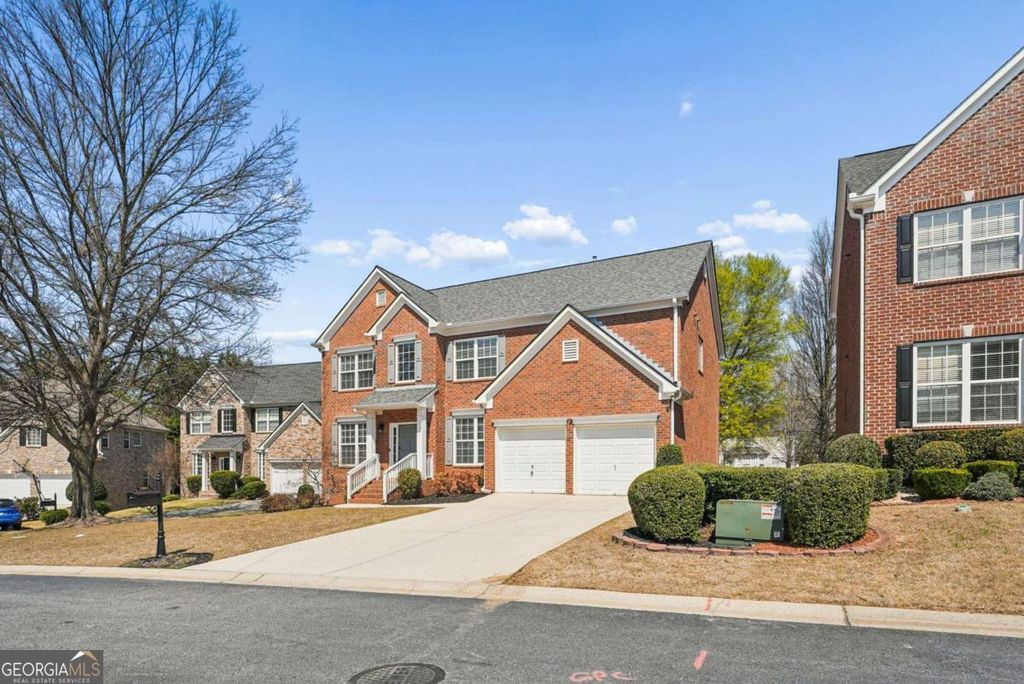 Photo of 1304 Kirkwood Lane, Smyrna, GA 30082 (MLS # 10716236)