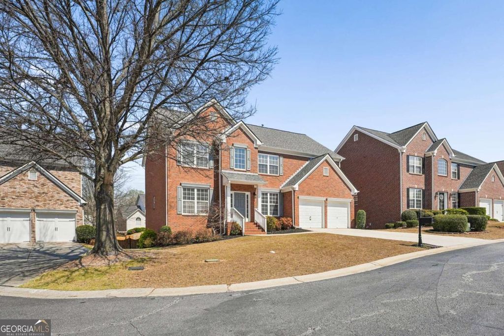 Photo of 1304 Kirkwood Lane, Smyrna, GA 30082 (MLS # 10716236)