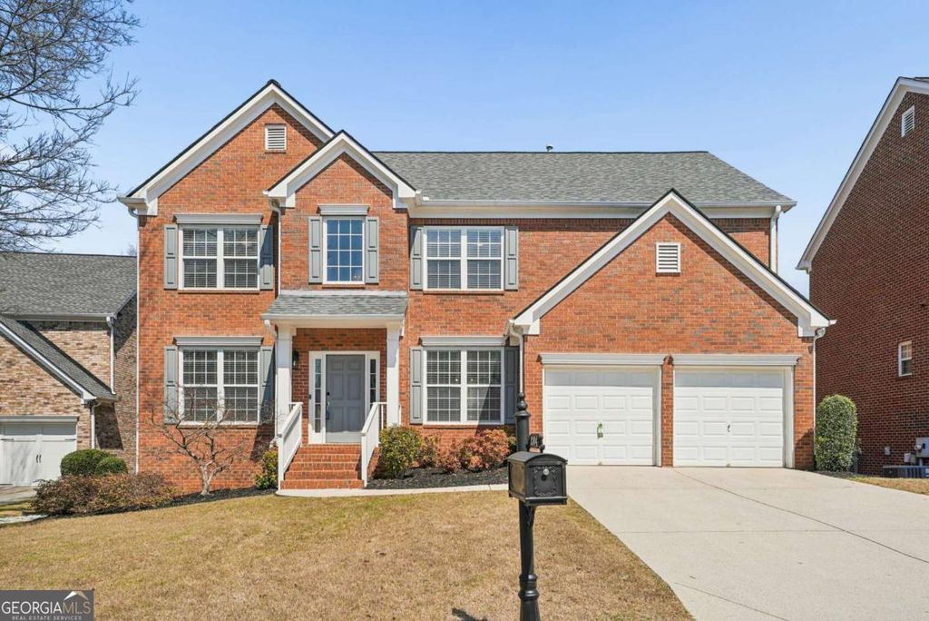 Photo of 1304 Kirkwood Lane, Smyrna, GA 30082 (MLS # 10716236)