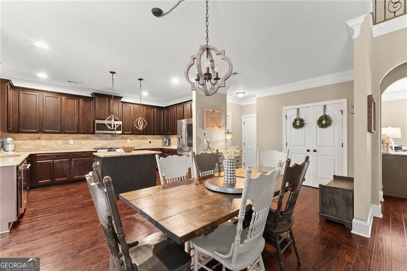 Mountain Brooke North - Residential