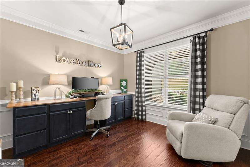 Mountain Brooke North - Residential