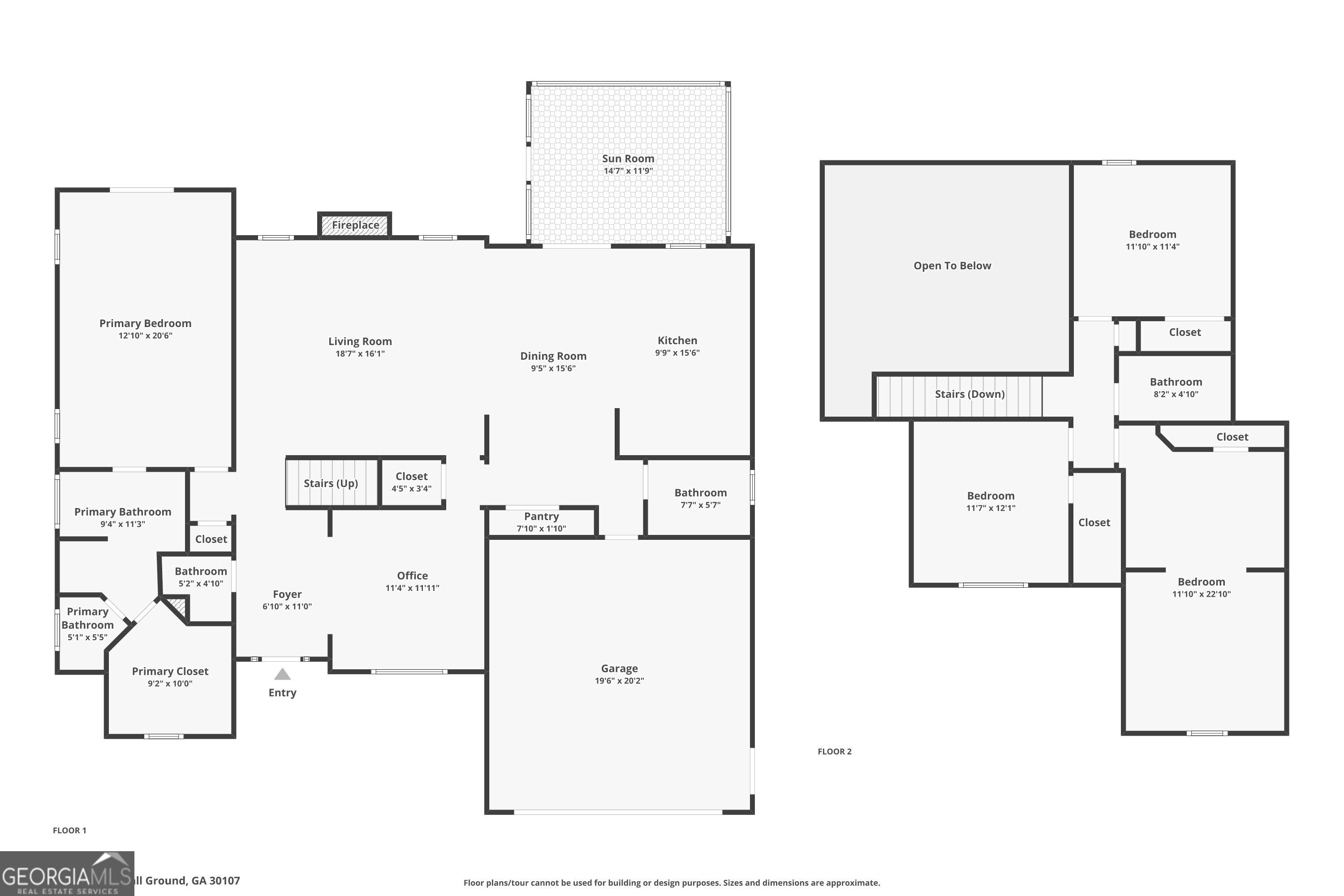 Mountain Brooke North - Residential