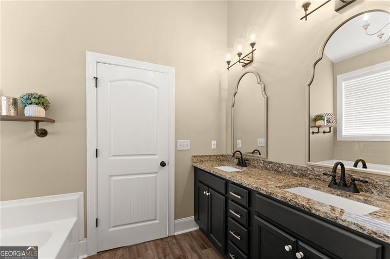 Mountain Brooke North - Residential