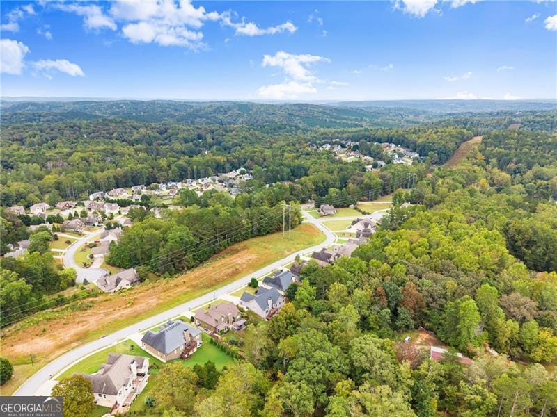 Mountain Brooke North - Residential