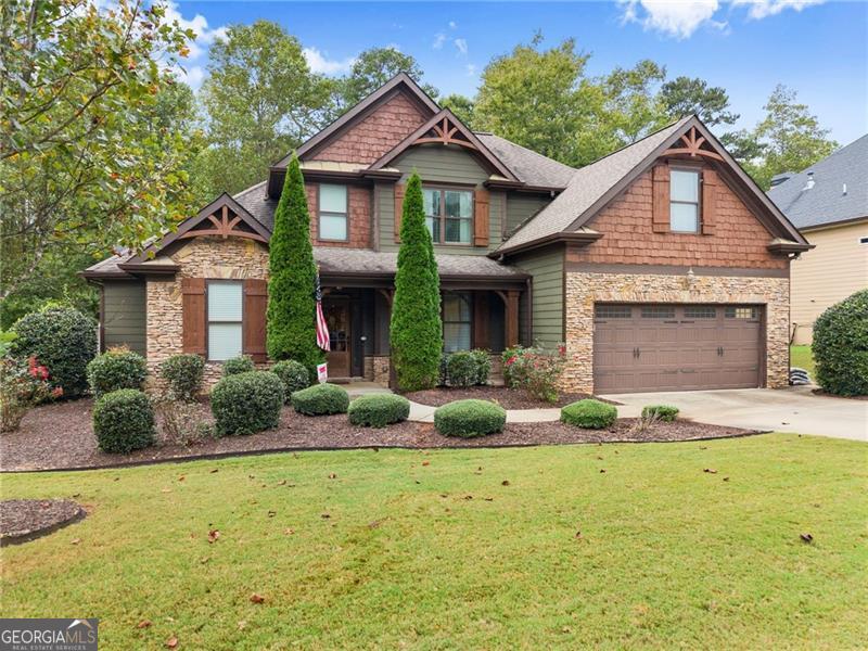 Mountain Brooke North - Residential