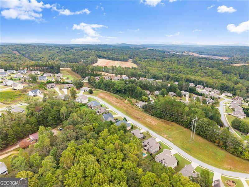 Mountain Brooke North - Residential