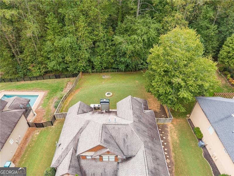 Mountain Brooke North - Residential