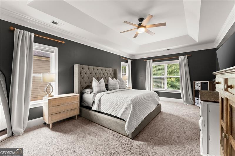 Mountain Brooke North - Residential