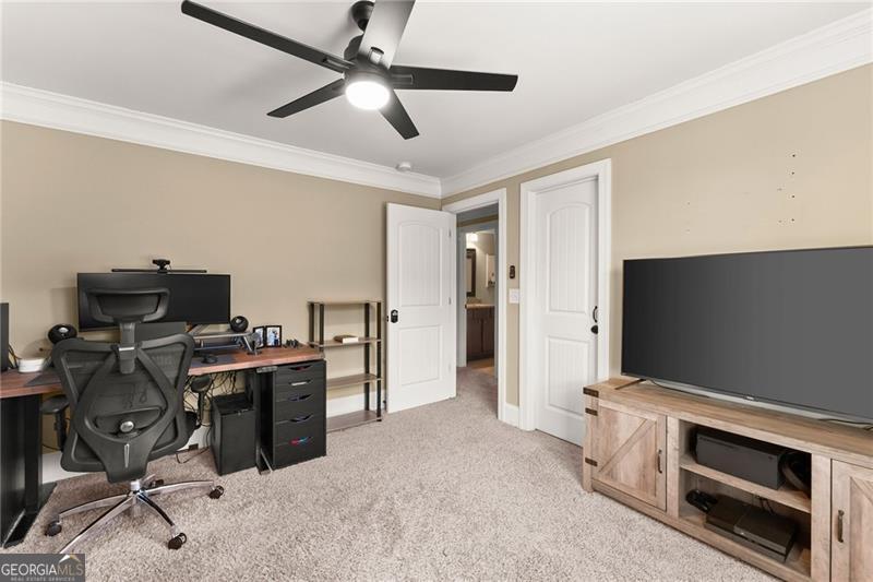Mountain Brooke North - Residential