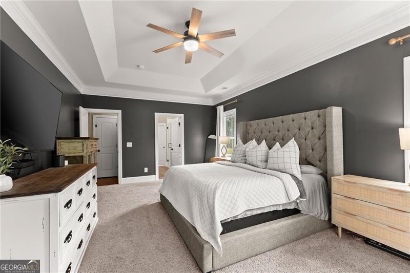 Mountain Brooke North - Residential