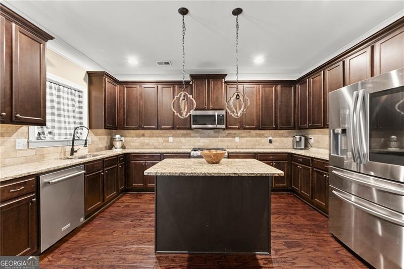 Mountain Brooke North - Residential