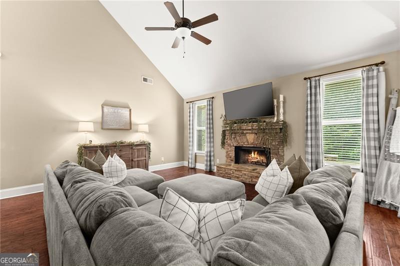 Mountain Brooke North - Residential