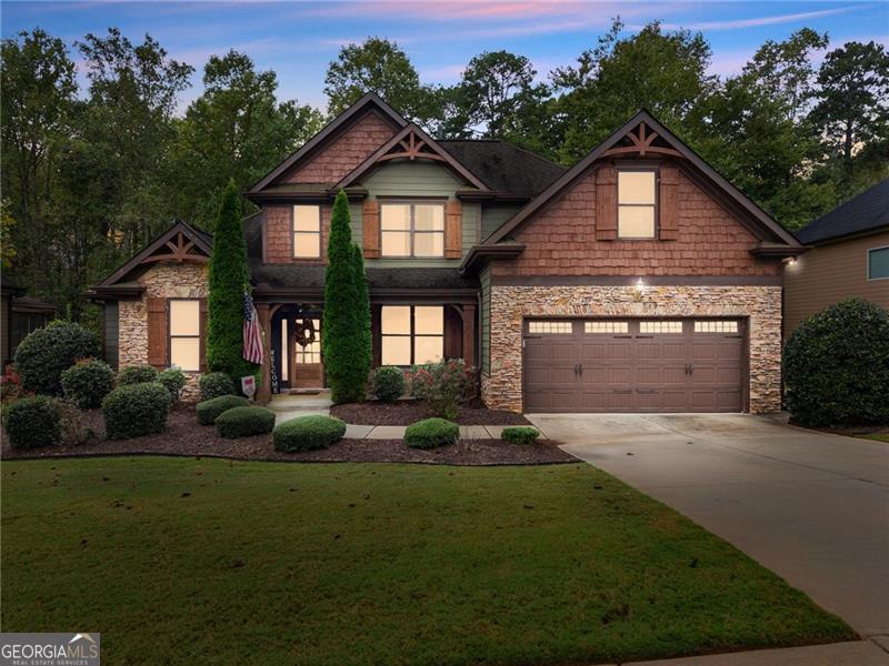 Mountain Brooke North - Residential