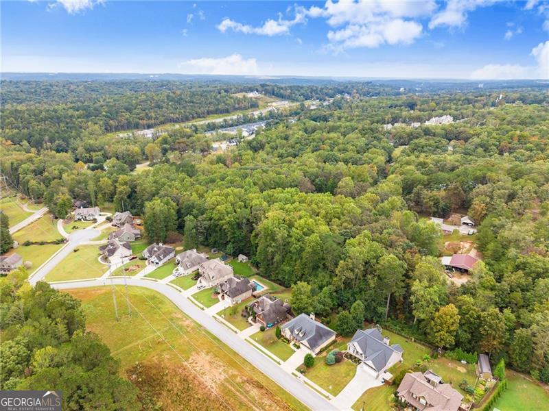 Mountain Brooke North - Residential