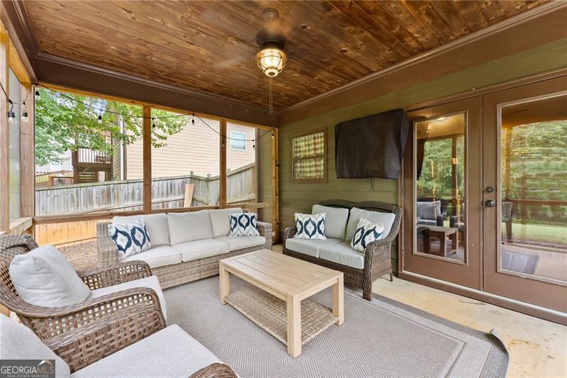 Mountain Brooke North - Residential